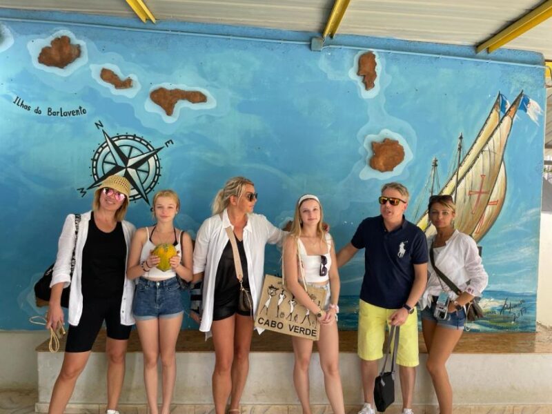 Santiago Island: Full-Day Tour - Experience and Cultural Connection