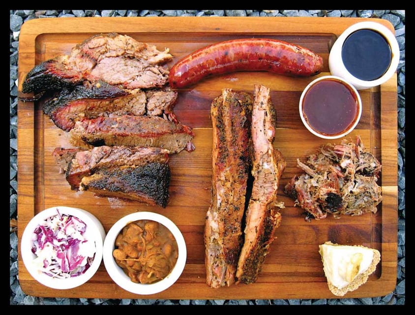 Santiago: Premium Barbecue at Family Home - Cooking Techniques