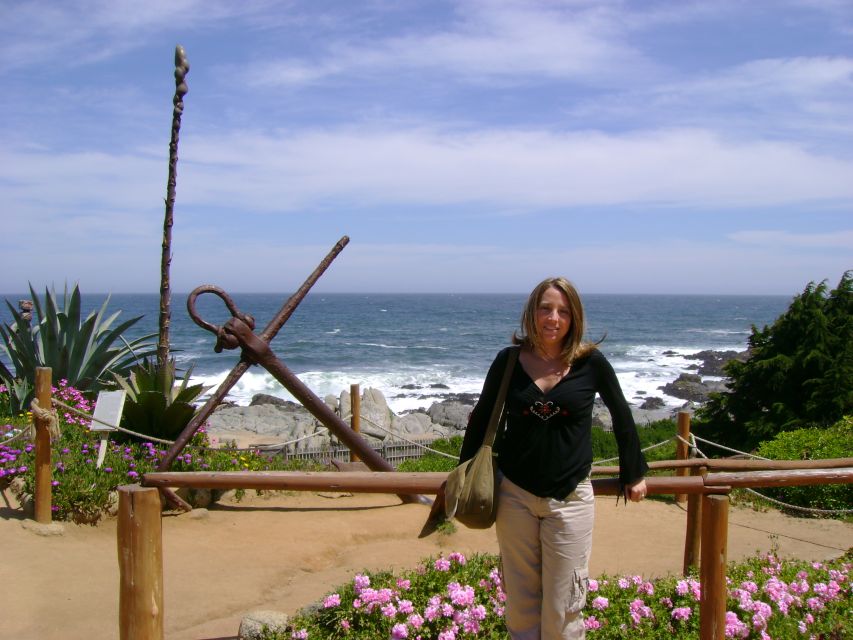 Santiago: Private Pomaire, Isla Negra, and Pablo Neruda Tour - Customer Experience and Reviews