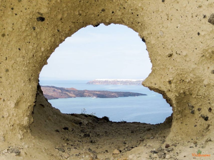 Santorini: Instagram Highlights Tour With a Photographer - Photography and Coaching