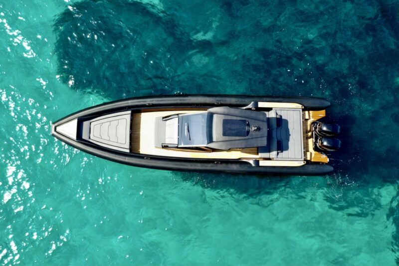 Santorini: Private Cruise to Milos Polyaigos & Kimolos - Activities and Experiences