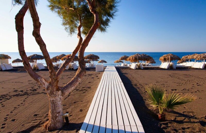Santorini Private Tour Designed by You - Experience Highlights