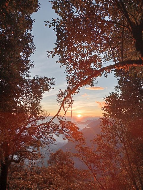 Sapa: Fansipan 2D1N With Local Experts - Inclusions