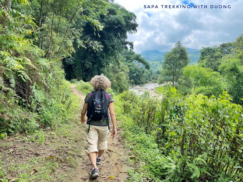 Sapa: Private Muong Hoa Valley and Homestay Trekking 2-Day - Cultural Immersion