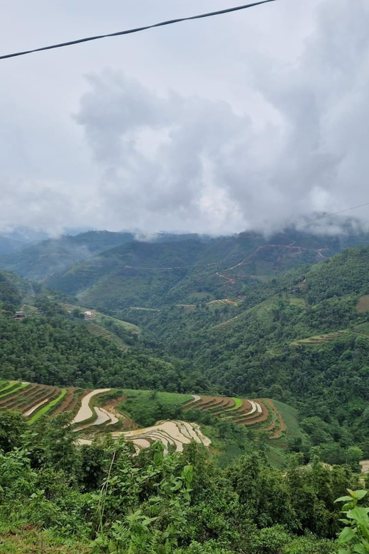 Sapa Sisters Trekking Advantures - Trekking Experience Highlights