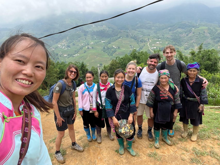 Sapa, Vietnam: Trekking Tour With a Local Guide - Meet Your Local Guide