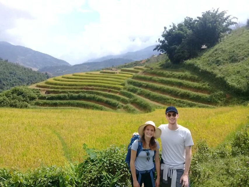 Sapa:2-Day Discover Ethnic Villages & Amazing Rice-Terraces - Detailed Itinerary