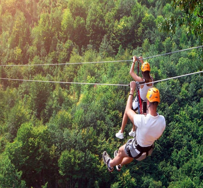 Sapanca Lake & Masukiye Tour With Lunch - Dining Experience