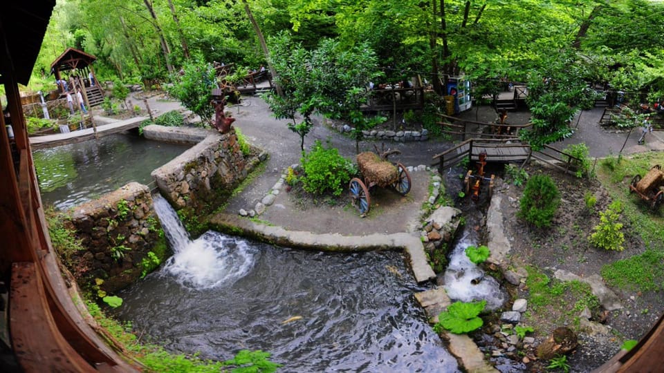 Sapanca Maşukiye Tour From Istanbul - Highlights of the Tour