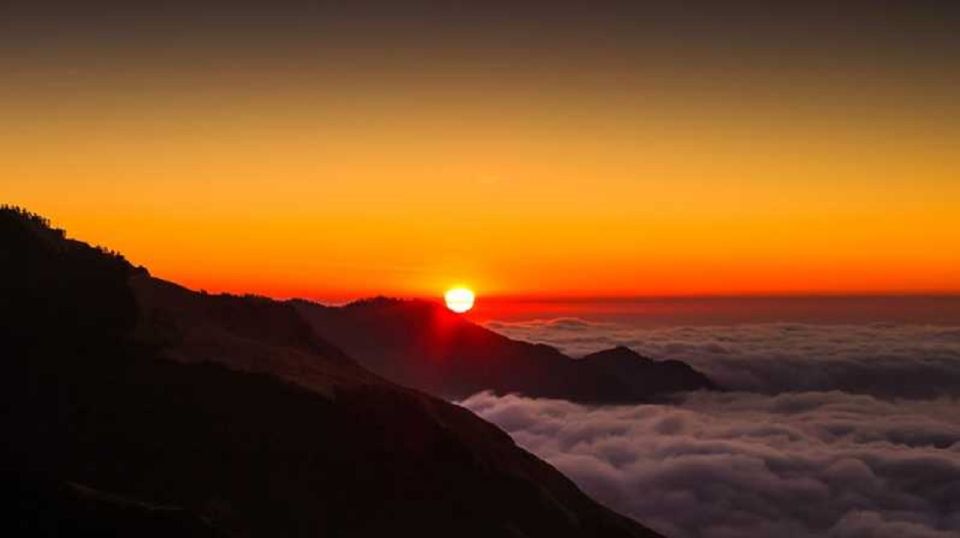 Sarangkot Sunrise & Guided Half Day Hike Tour to Fewa Lake - Experience Highlights