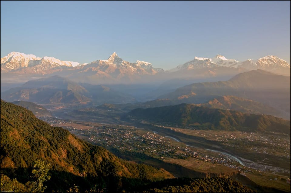 Sarangkot: Sunrise Tour (Pokhara) - Highlights of the Sunrise