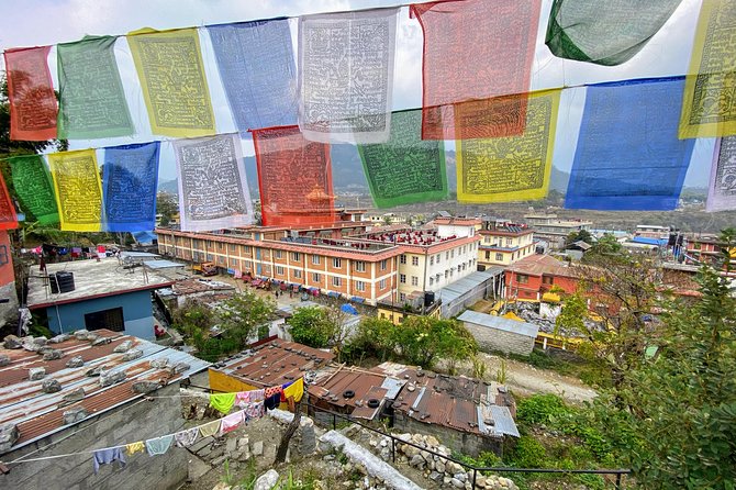 Sarangkot Sunrise With Morning Tibetan Cultural Tour - Schedule and Availability