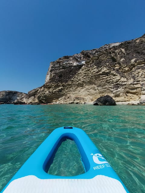 Sardinia Sea Rent Delivery Sup SouthEast Coast Sardinia - Convenience and Support