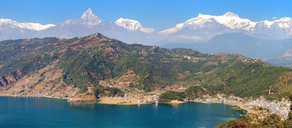 Sarngkot Sunrise Himalayas Tour in Pokhara - Highlights of the Tour