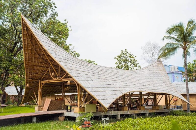 Satcha: Workshop Tour Guide Incl. Free Soft Drink - Craftsmanship and Local Artisans