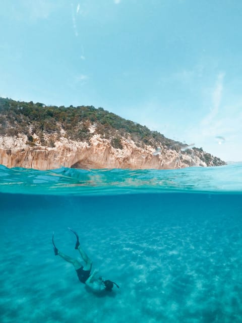 Scala Dei Turchi: Snorkeling With a Marine Biologist! - Meet the Marine Biologist