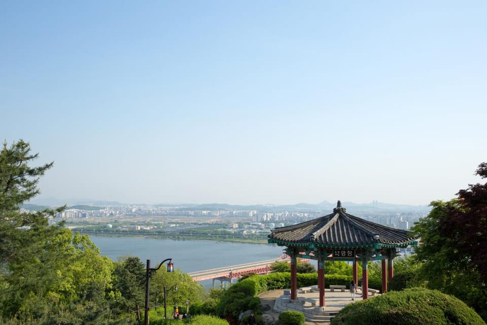 Scenic & Modern Wonders of Goyang-si: A Full-Day Tour - Highlights of the Tour