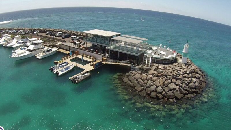 Scuba Diving Baptism in Caleta De Fuste - Customer Feedback