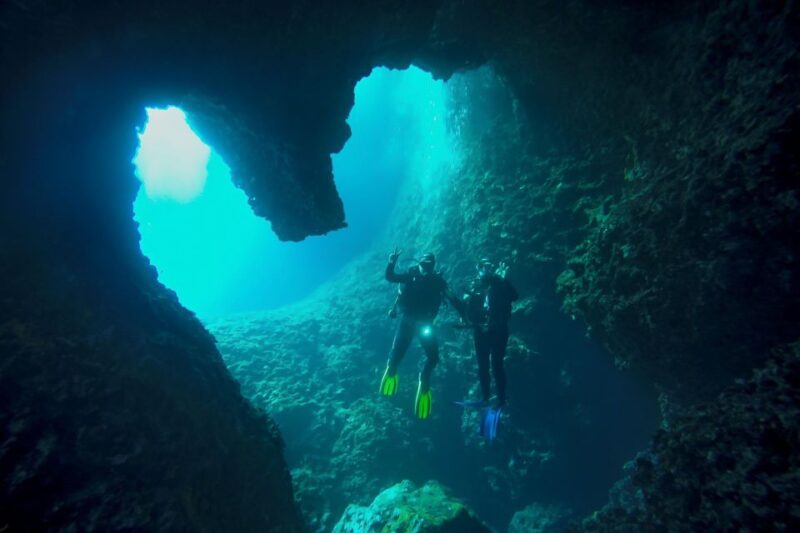 Scuba Diving in Dubrovnik: 1 Dive for Certified Divers - Booking and Payment Information