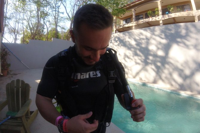 Scuba Refresher Course (Half Day) - Dive Theory Review