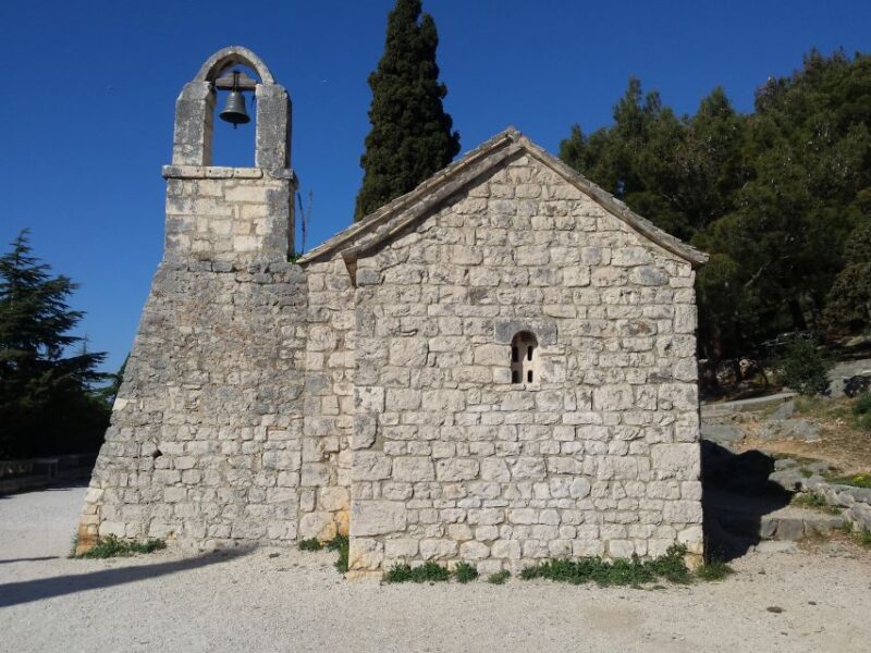 Secret Marjan Park Hiking Tour in Split - What to Bring