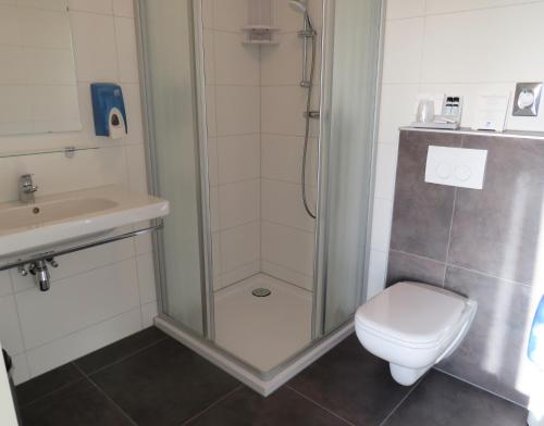 Seehotel Oostkapelle - Amenities Offered