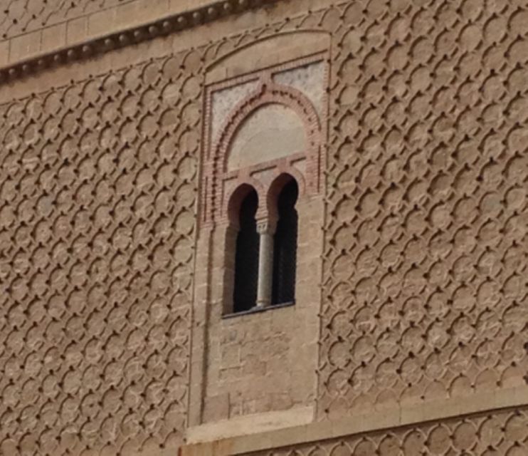 Segovia Genial: Private Guided Walking Tour/Alcazar (option) - Highlights of the Tour