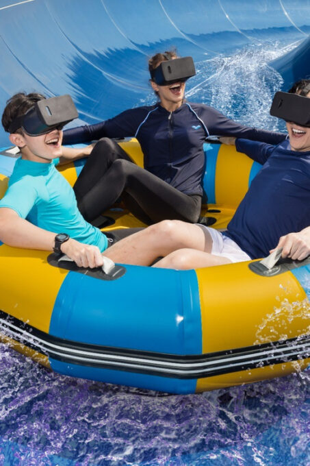 Selangor: SplashMania at Gamuda Cove - Frequently Asked Questions