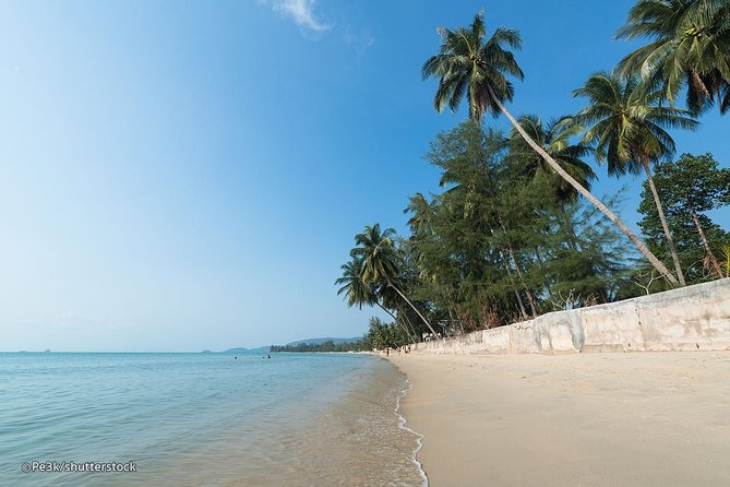 Semi-Private Koh Samui Island for Cruise Ship Visitors Aboard Air-Conditioned Minivan - Pickup and Contact Information