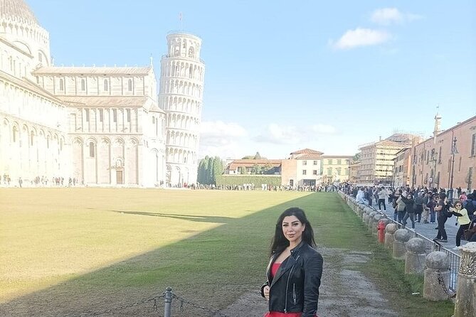 Semi-Private Tour: Day Trip to Florence and Pisa From Rome With Lunch Included - Customer Reviews and Feedback