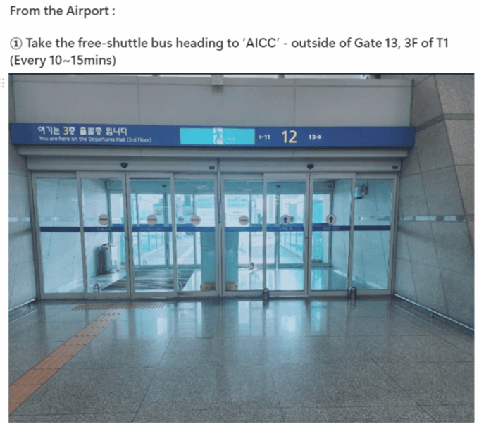 Seoul: Luggage Storage Near Incheon Airport Terminal 1 - Frequently Asked Questions