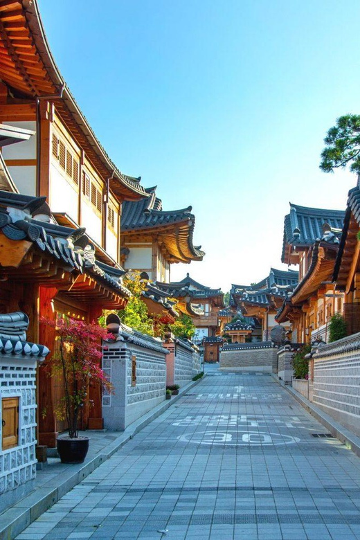 Seoul Suburbs Private Chartered Car Tour for 10HR - Customizable Itinerary Options