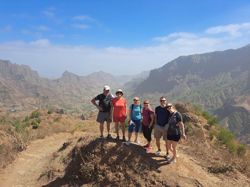 Serra Malagueta-Ribeira Principal: Hiking in a Unique Place - Itinerary Highlights