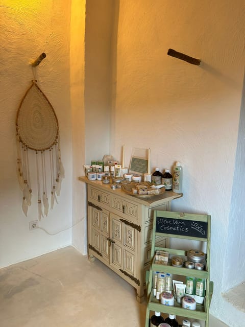 Ses Salines - Magical Life Mallorca: Mediterranean Massage - Location and Accessibility