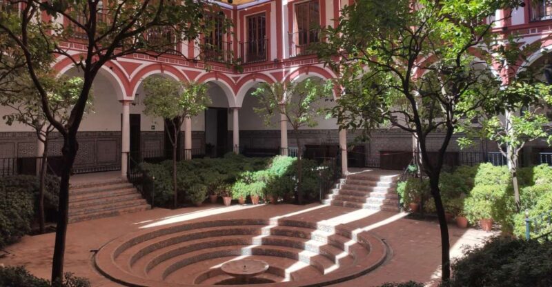 Seville: Hospital De Los Venerables Private Guided Tour - Tour Highlights