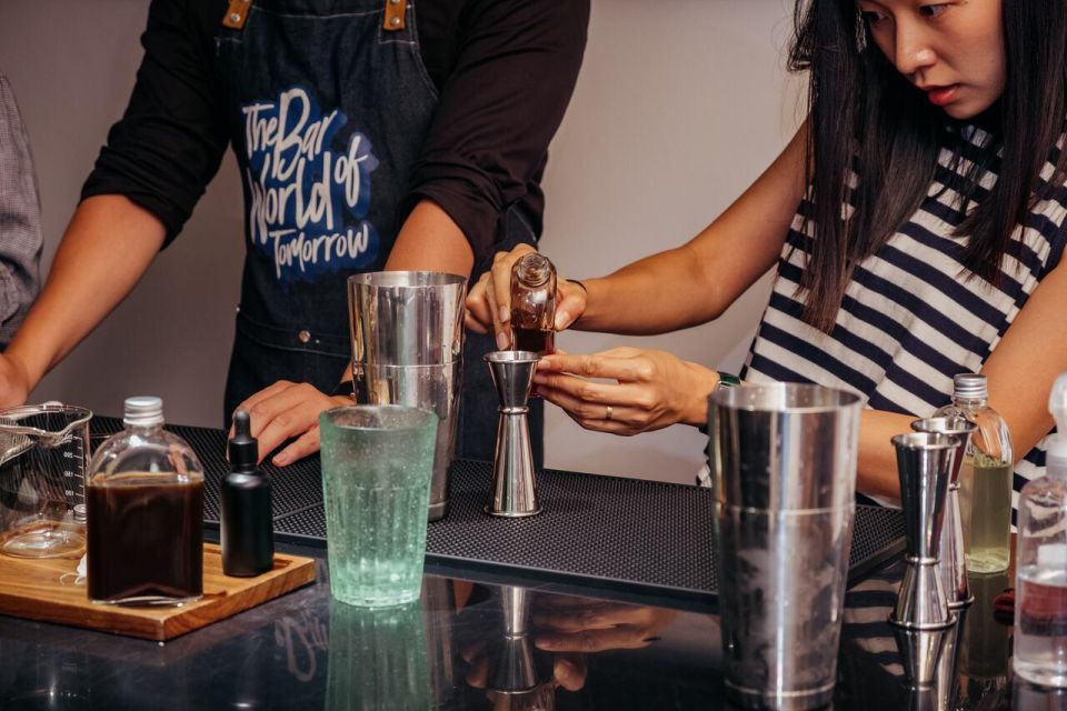 Shake & Savor: Coffee-Themed Cocktails From ViệT Nam - Signature Coffee Cocktails