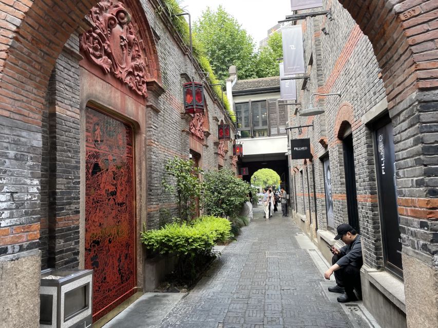 Shanghai: Yu Garden,Jade Temple, Bund&French Concession Tour - Customization Options