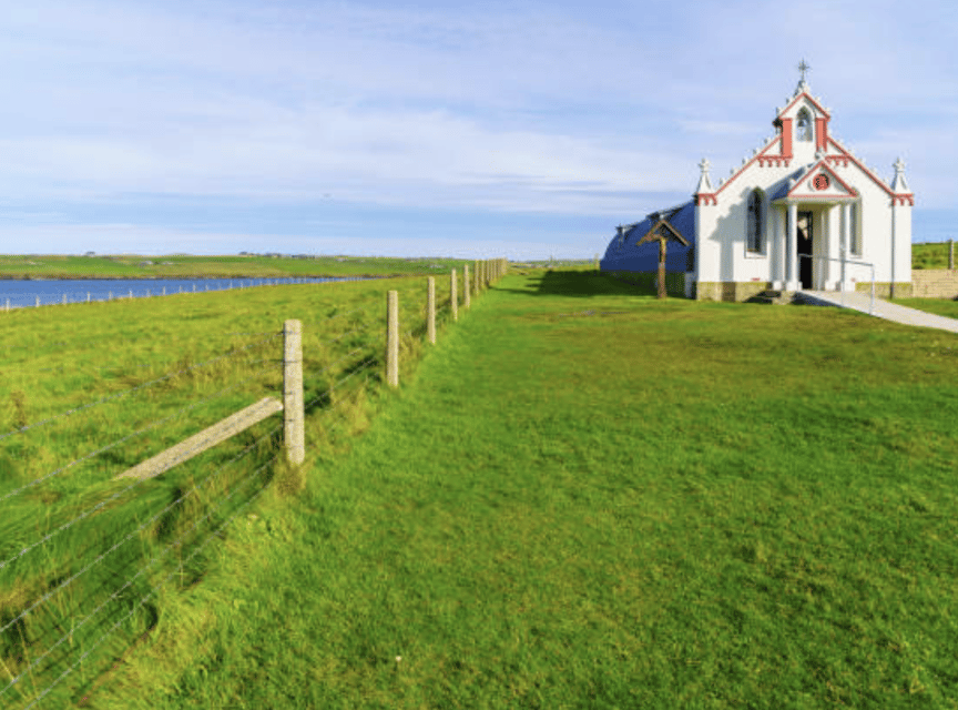 Shore Excursion Kirkwall: Small Group Highlights of Orkney - Customer Feedback