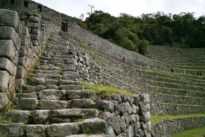 Short Inca Trail to Machu Picchu 2 Days - Inclusions for the Tour