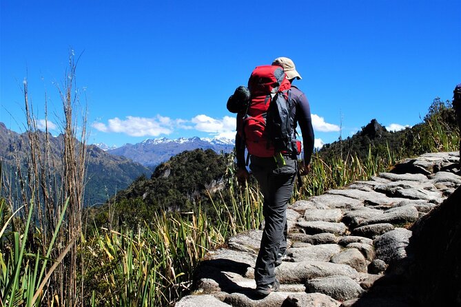 Short Inca Trail To Machu Picchu 2D/1N - Guides and Customer Experiences