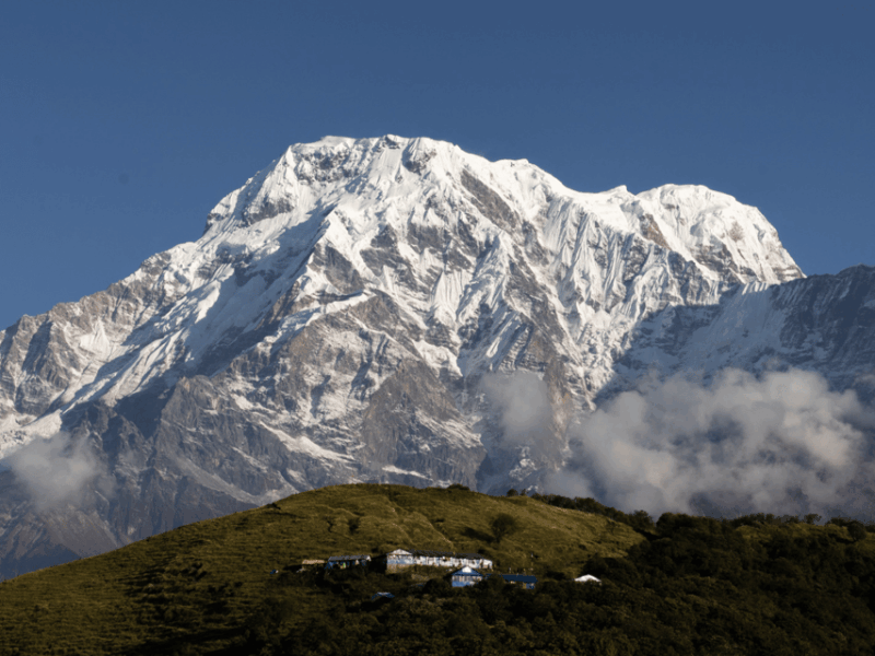 Short Mardi Himal Trek: a Perfect 5-Day Escape From Pokhara - Packing Essentials