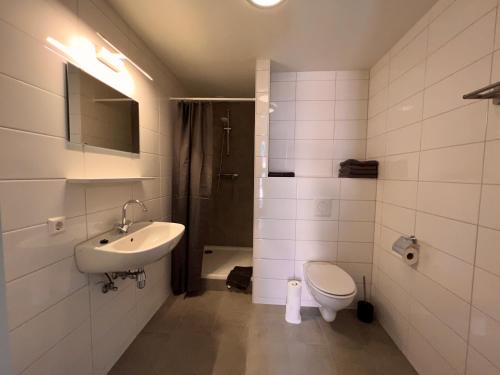 Short Stay Wageningen - Facilities and Amenities