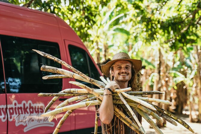 Shuttle From La Fortuna to San Jose - Booking Confirmation and Policies