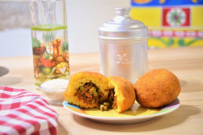 Sicilian Cooking Class : Street and More - Pricing and Availability