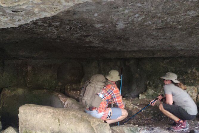 Sicilian Natural Parks, Trekking Eco Tour From the Sea to the Mountains - Noto Antica Historic Ruins