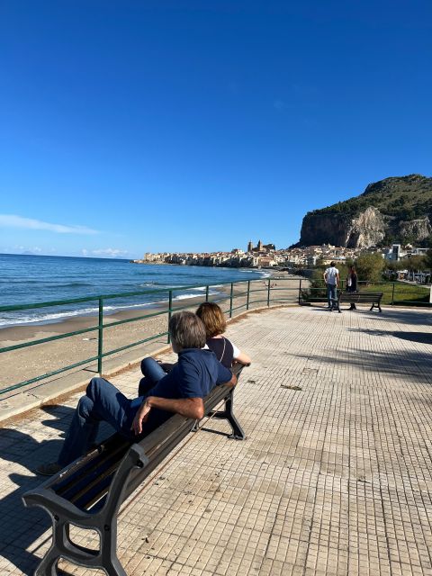 Sicily : Audioguide of Cefalu, Fisherman Town Near Palermo - Highlights of the Experience