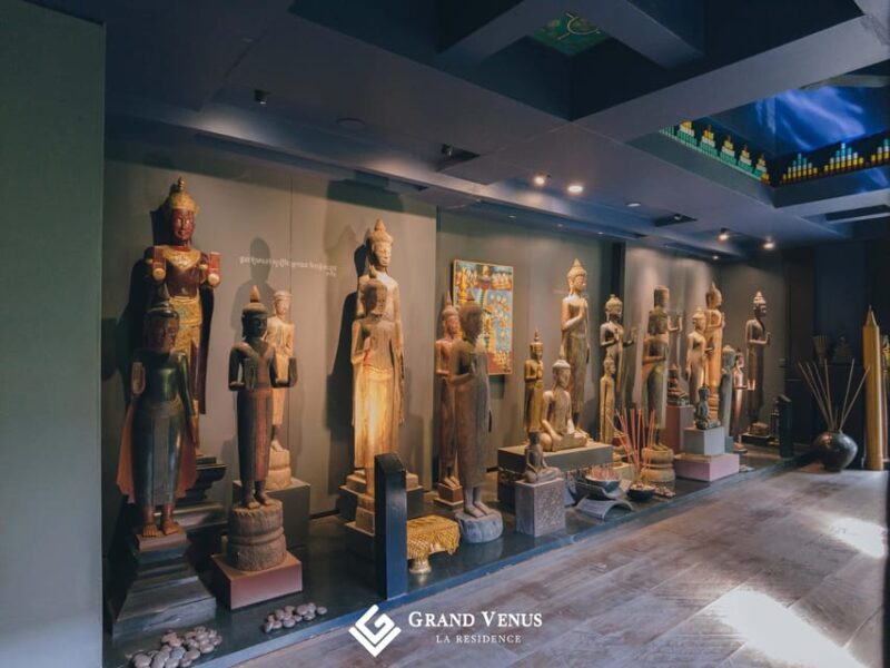 Siem Reap: 3-Hour Behind-the-Scenes Tuk-Tuk Tour - Cultural Experiences