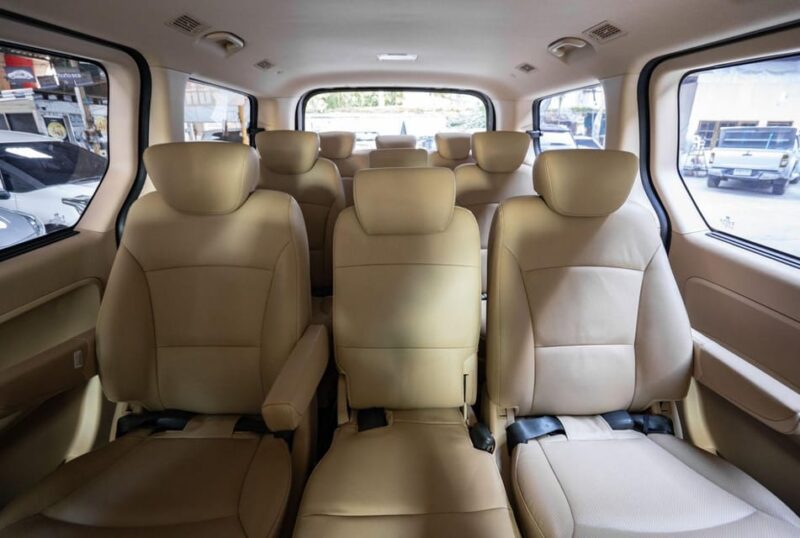 Siem Reap Airport Transfer To/From Siem Reap by Private Car - Inclusions