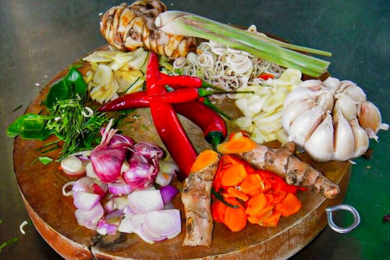 Siem Reap: Cooking Class and Market Shopping - Pricing and Booking Details