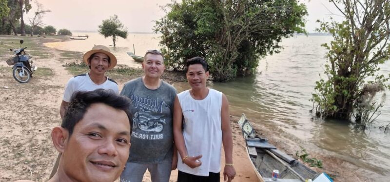 Siem Reap: Countryside Tour - Inclusions and Exclusions